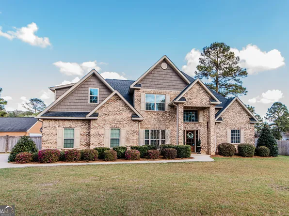 112 Bainbridge Ln, Perry, GA 31069