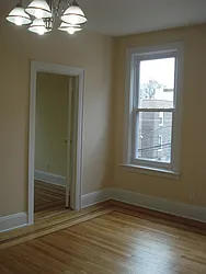 Rented by Aamen Realty