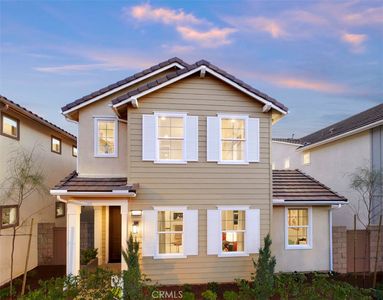 6927 Stonecrop Ln, Fontana, CA, 92336
