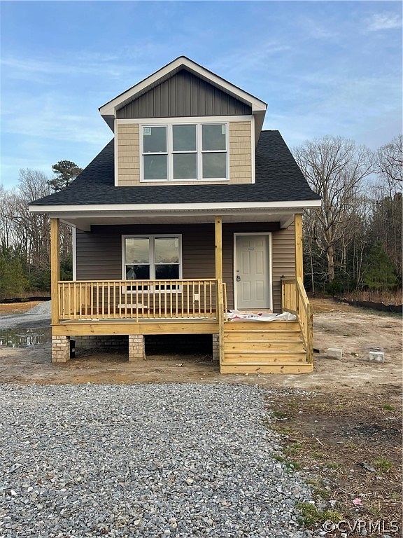 19543 Westall Ln, Barhamsville, VA 23011 Zillow