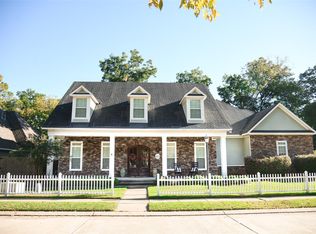 623 Buckhead Cir, Shreveport, LA 71115