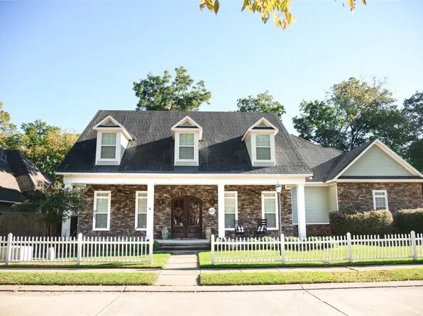 623 Buckhead Cir, Shreveport, LA 71115