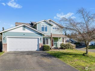 17119 116th Avenue Ct E, Puyallup, WA