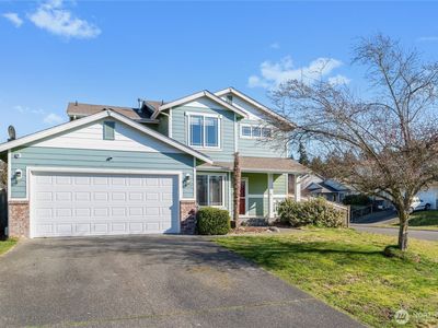 17119 116th Avenue Ct E, Puyallup, WA, 98374