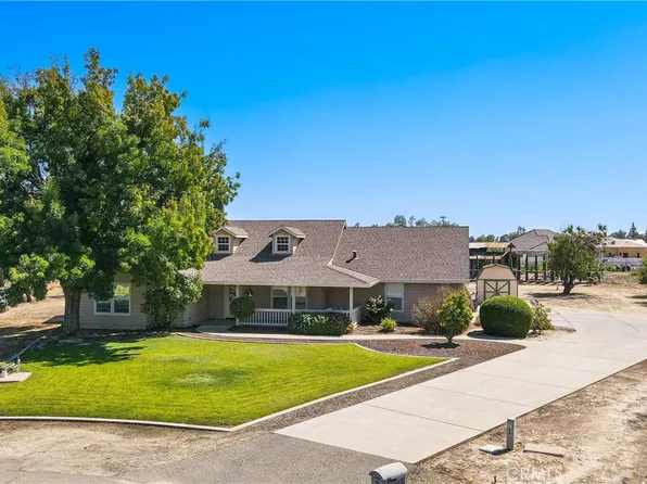 5324 Mendes Ct, Atwater, CA 95301