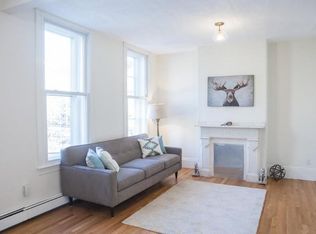 56 Beacon St #B, Chelsea, MA 02150