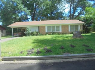 3602 Minden Ave, Texarkana, AR 71854