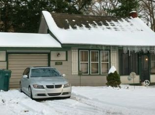 353 Marquette Ave, Holland, MI