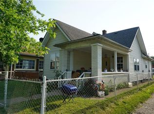 902 Division St, Indianapolis, IN 46221