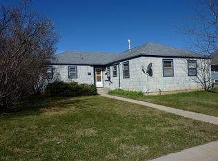 664 Sumner St, Sheridan, WY 82801