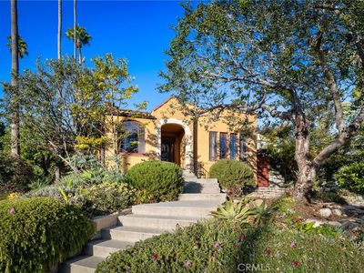 2635 Scott Ave, Los Angeles, CA, 90026