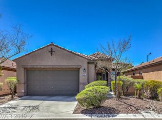 667 Granite Rapids St, Las Vegas, NV 89138