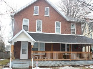 328 Rural Ave, Williamsport, PA 17701