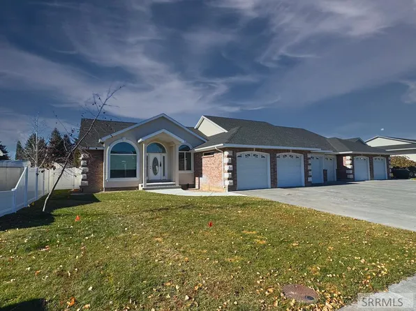 1810 Cabellaro Dr, Ammon, ID 83406