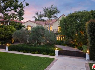 530 Moreno Ave, Los Angeles, CA 90049