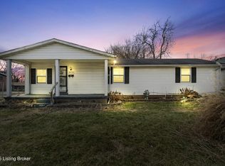 4216 Sherman Ave, Louisville, KY