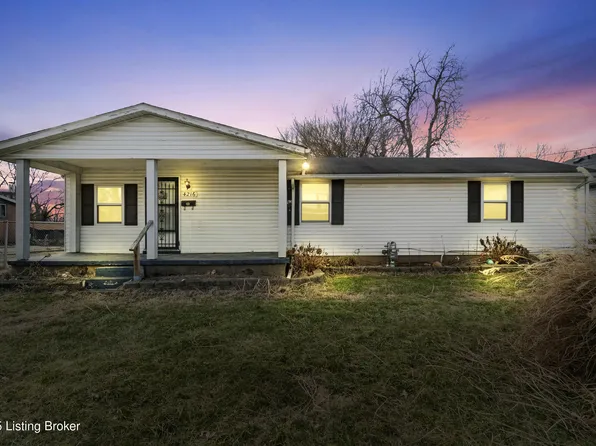 4216 Sherman Ave, Louisville, KY 40213