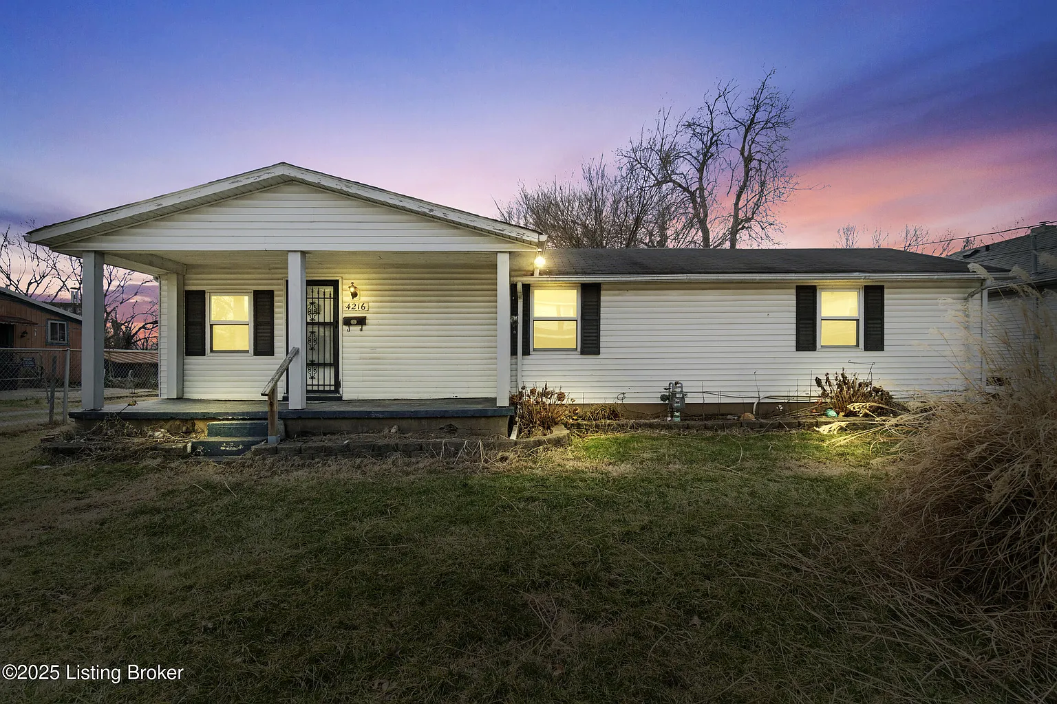 4216 Sherman Ave photo 1