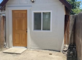 252 N G St #B, Tulare, CA 93274