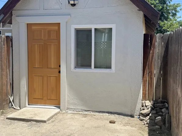 252 N G St #B, Tulare, CA 93274