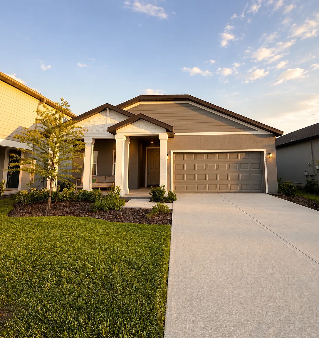 4 bed, 1903 sqft, $2,500 — Photo 1