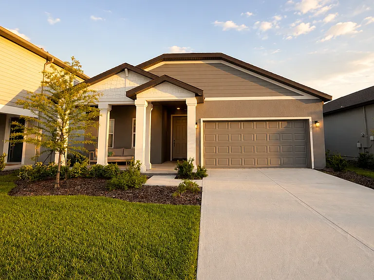 5728 Haystack Dr — Photo 1
