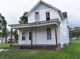 946 E Berry St, Fort Wayne, IN 46803