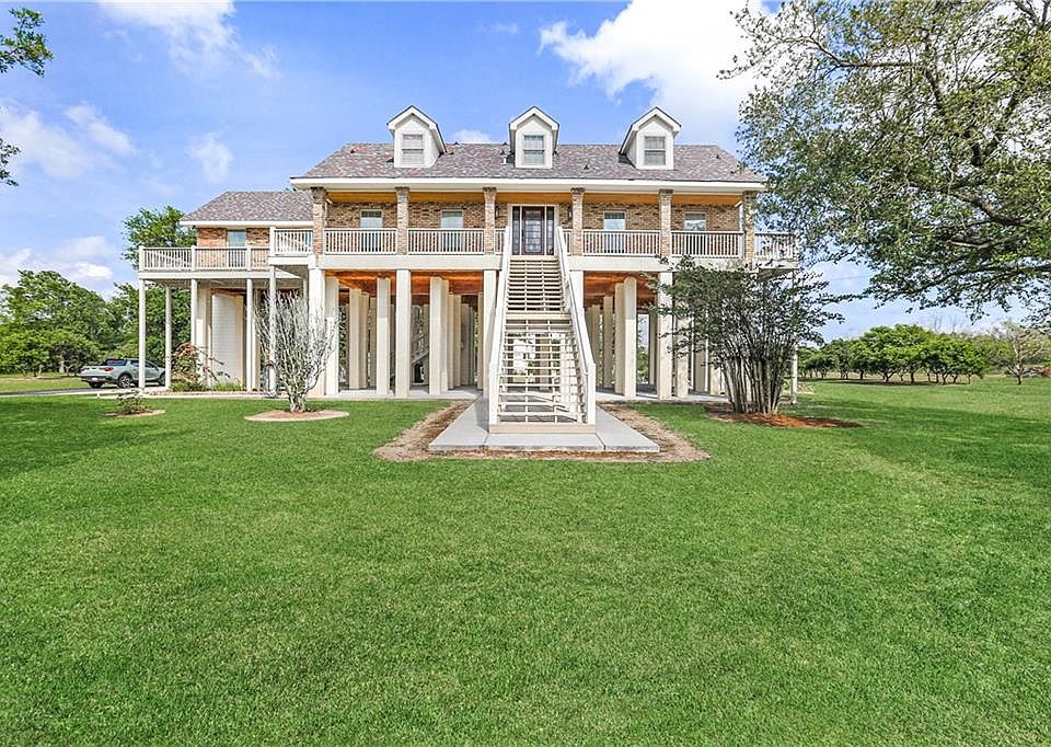 7197 Highway 39, Braithwaite, LA 70040 MLS 2388396 Zillow