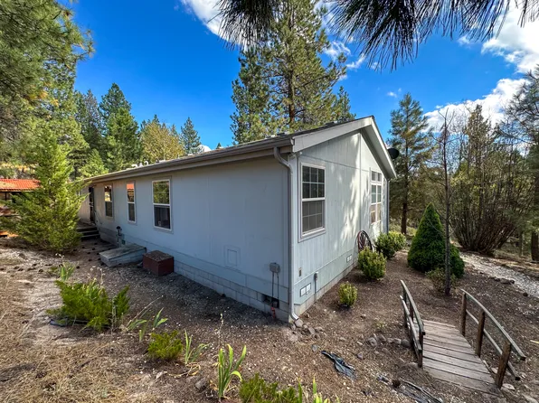 39505 Incline Dr, Chiloquin, OR 97624