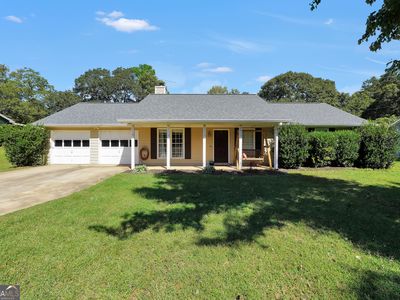 107 Gwenellen Dr, Locust Grove, GA, 30248