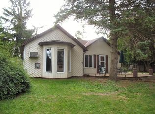 136 N Barton Rd, Campbellsport, WI 53010