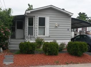 3 Sherwood Ln, Merrimack, NH 03054