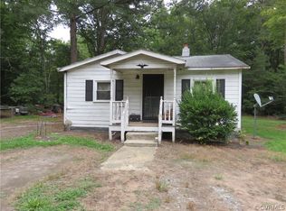 149 Mahixon Rd, Manquin, VA 23106