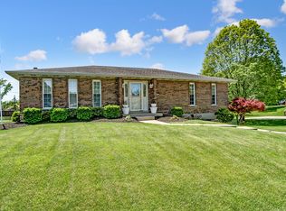 542 Sutter Dr, Edgewood, KY 41017