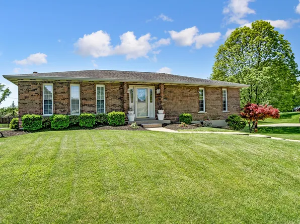 542 Sutter Dr, Edgewood, KY 41017