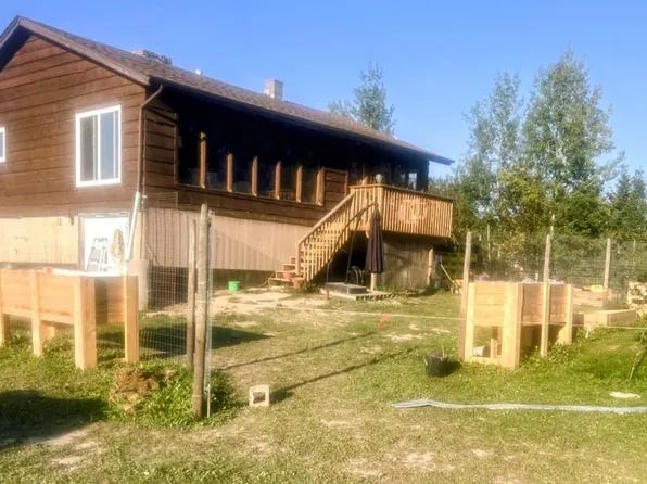 45A Range Road 11 #473052, Leduc County, AB T0C 2P0