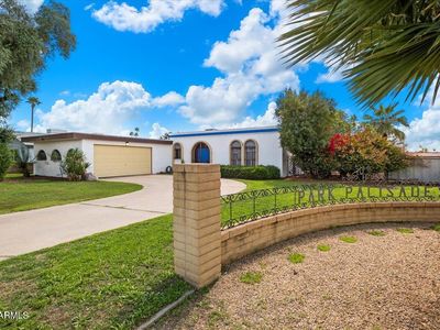 3455 W FRIER Drive, Phoenix, AZ, 85051