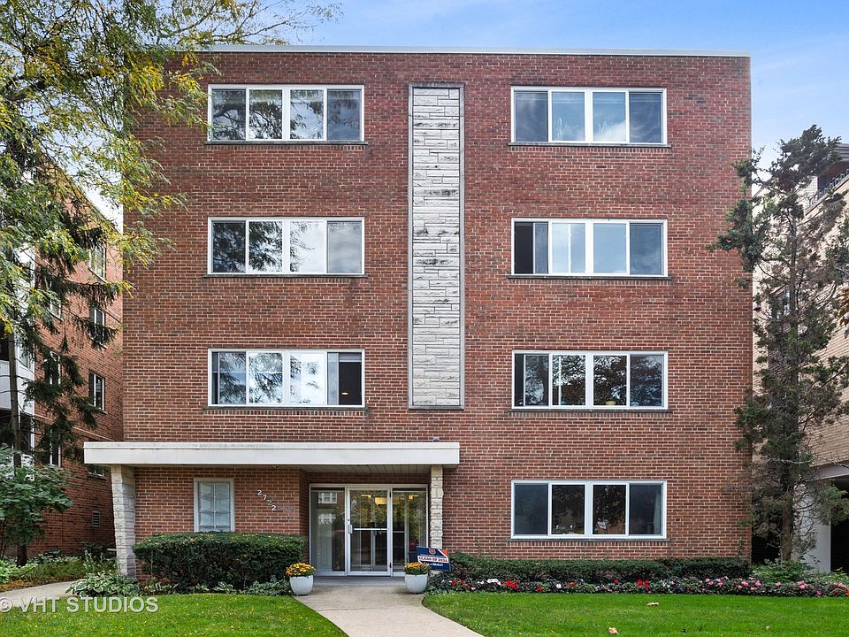 1st image of 2722 Central St APT 3S