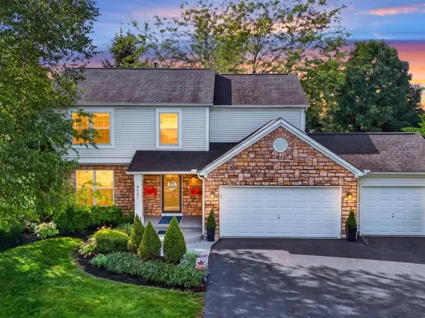 6487 Hilliard Dr, Canal Winchester, OH 43110