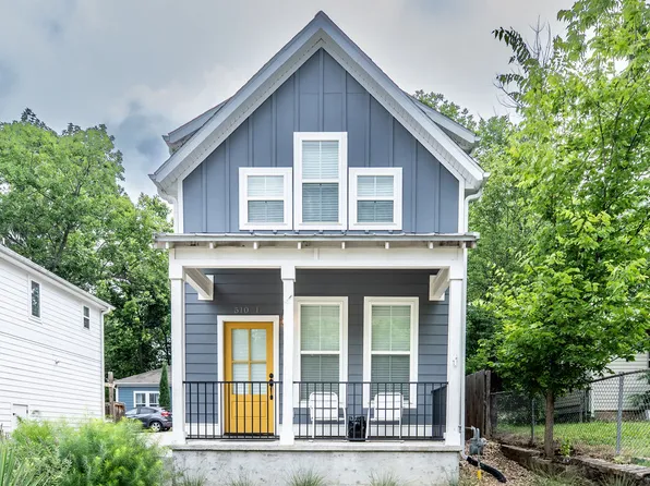 510 S College Ave, Fayetteville, AR 72701