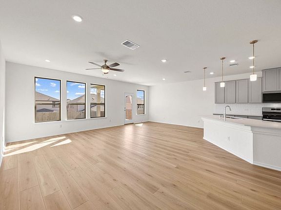 Great room