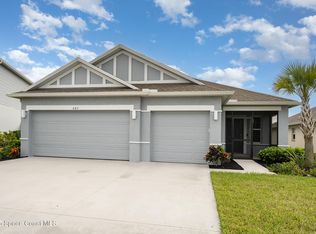 405 Kylar Dr NW, Palm Bay, FL 32907
