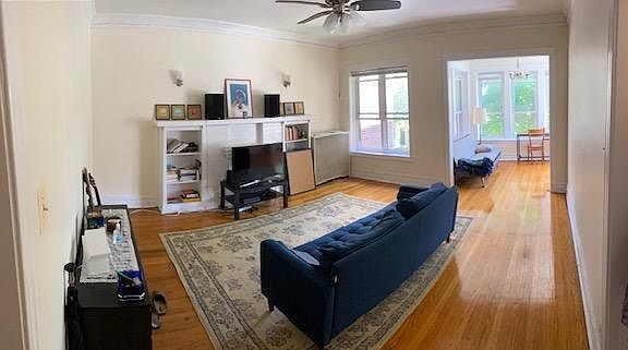 2nd image of 6548 N Newgard Ave #2