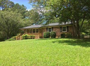 1324 Pineview Dr, Garner, NC 27529