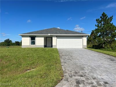 658 Ivanhoe Ave S, Lehigh Acres, FL, 33974