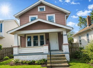 1437 Manchester Ave, Columbus, OH 43211