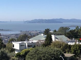 44 Arlington Ave, Kensington, CA 94707