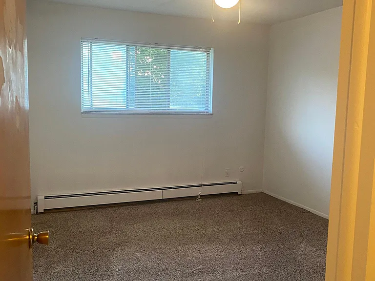 Photo of adjacent apartment, same layout