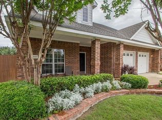 8401 Blackwater Creek Trl, McKinney, TX 75070