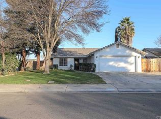 200 Watertown Dr, Merced, CA 95341